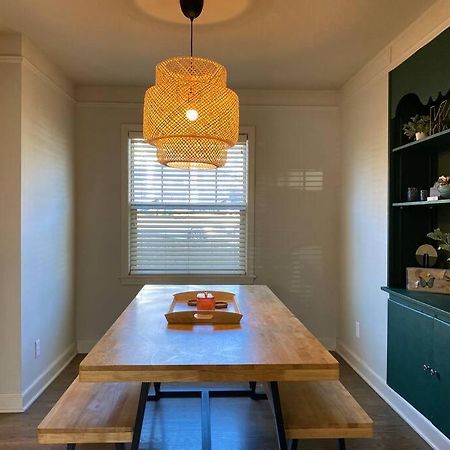 Boho Chic 2 Bedroom West Plaza 堪薩斯城 外观 照片