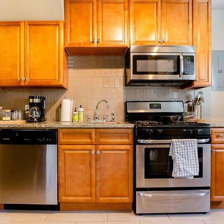 Boho Chic 2 Bedroom West Plaza 堪薩斯城 外观 照片
